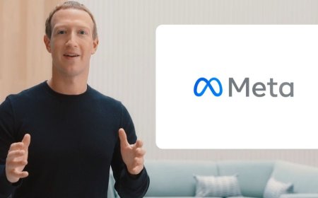 Meta plans workforce reduction affecting around 8,000 employees