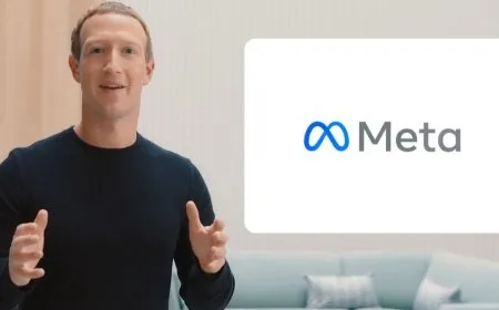 Meta plans workforce reduction affecting around 8,000 employees