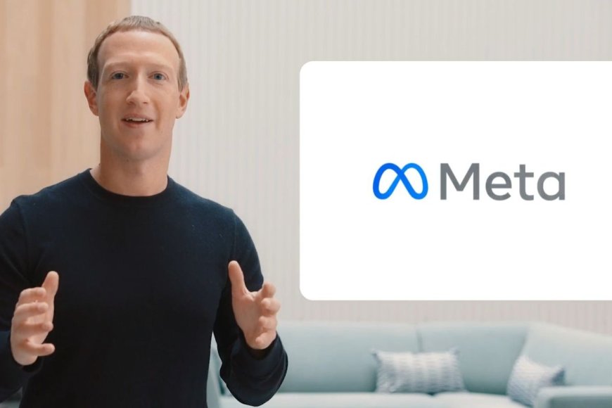 Meta plans workforce reduction affecting around 8,000 employees