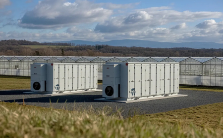 Moment Energy secures $40M to expand EV battery energy storage solutions