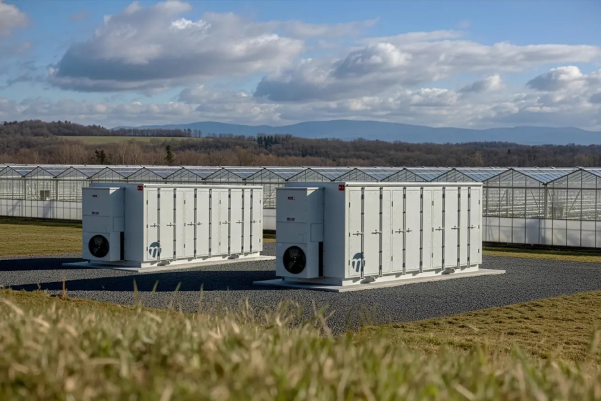 Moment Energy secures $40M to expand EV battery energy storage solutions