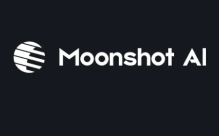 Moonshot AI secures $2B funding at $20B valuation amid open-source AI boom