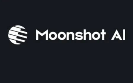 Moonshot AI secures $2B funding at $20B valuation amid open-source AI boom