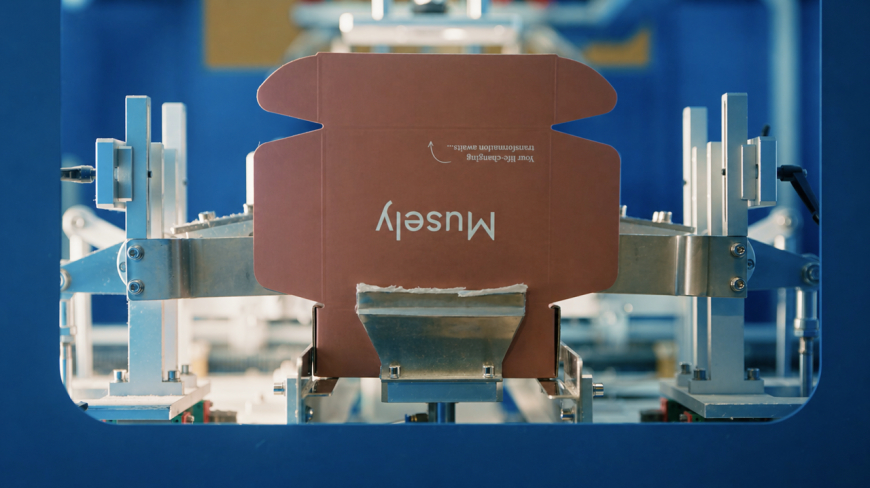 Musely raises $360M from General Catalyst without equity dilution