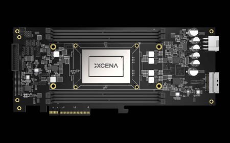 XCENA Secures $135 Million to Tackle AI Memory Bottlenecks and Cut Infrastructure Costs