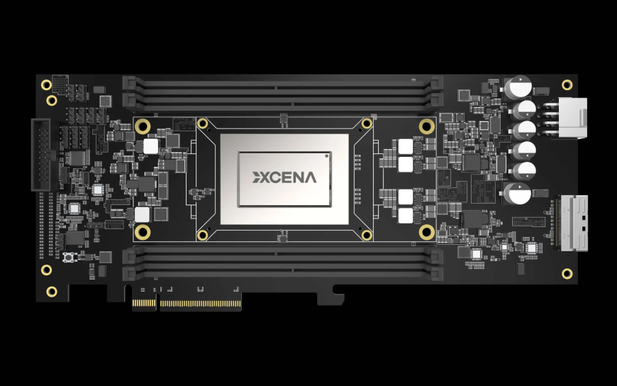 XCENA Secures $135 Million to Tackle AI Memory Bottlenecks and Cut Infrastructure Costs