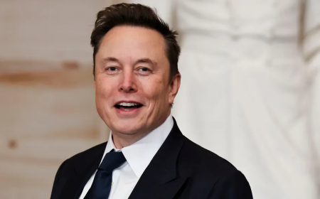 Elon Musk says xAI used OpenAI models to train Grok