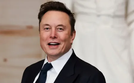 Elon Musk says xAI used OpenAI models to train Grok