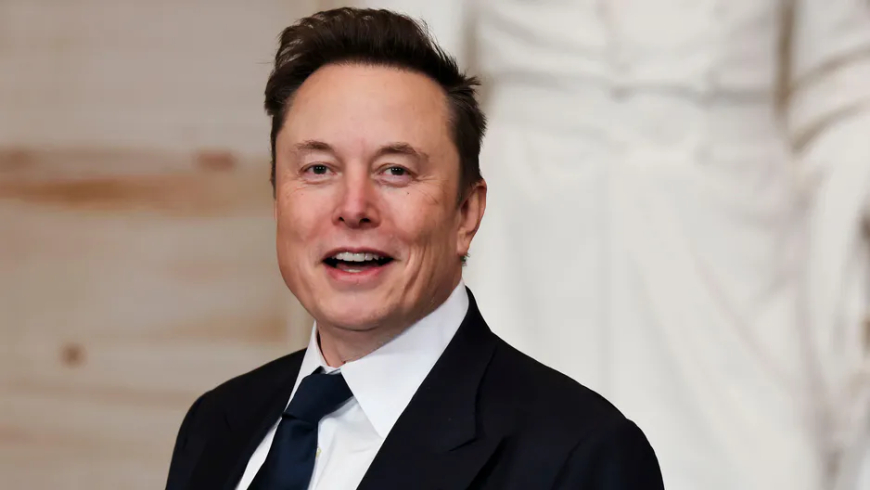 Elon Musk says xAI used OpenAI models to train Grok