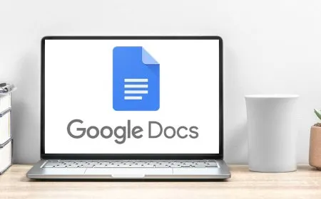 Google brings voice-powered prompting to Docs and Keep