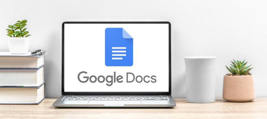 Google brings voice-powered prompting to Docs and Keep