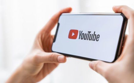 YouTube tests AI search feature with guided answer results