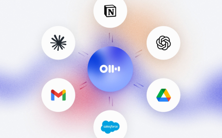 Otter launches feature enabling search across enterprise tools