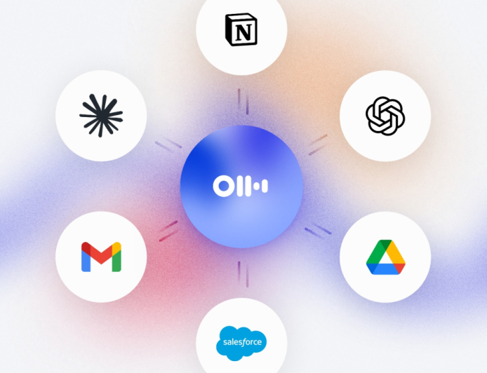 Otter launches feature enabling search across enterprise tools