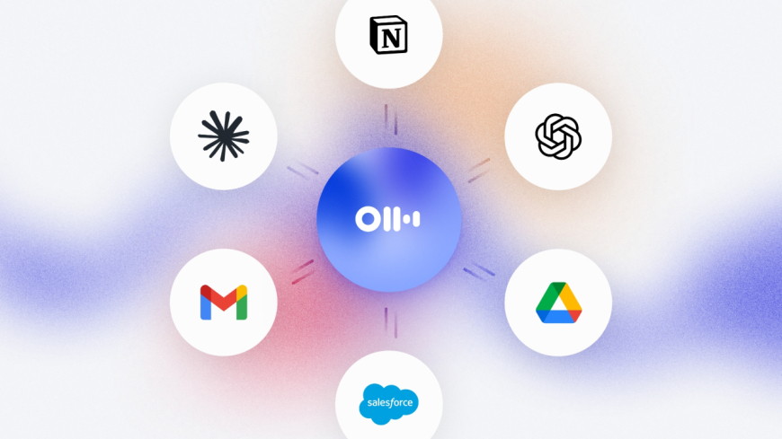 Otter launches feature enabling search across enterprise tools