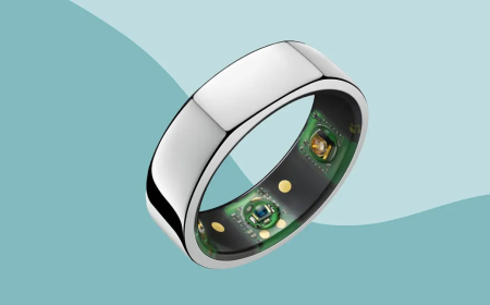 Oura Moves Toward Public Listing with Confidential IPO Filing