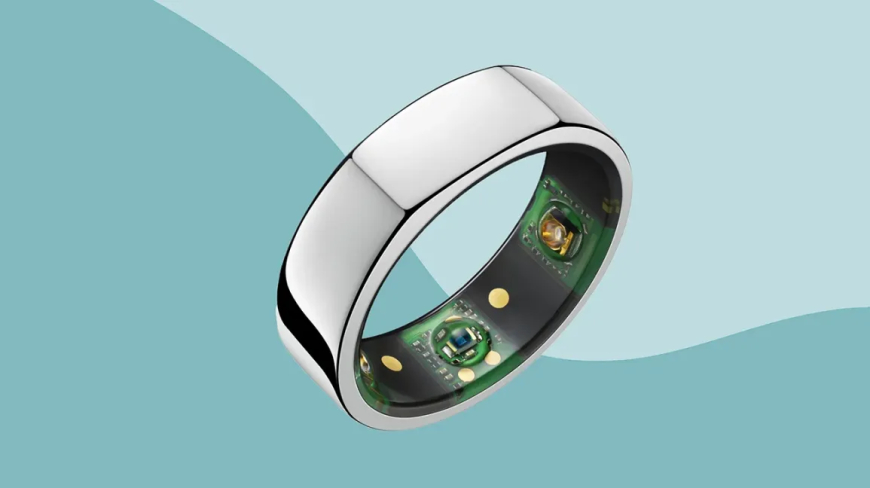 Oura Moves Toward Public Listing with Confidential IPO Filing