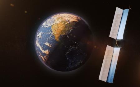 Meta signs agreement for space-based solar power to deliver energy at night
