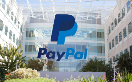 PayPal shifts back to its tech roots with a stronger focus on AI