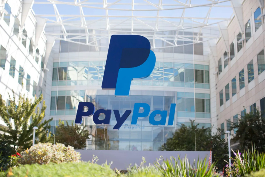 PayPal shifts back to its tech roots with a stronger focus on AI