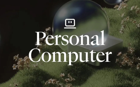 Perplexity launches Personal Computer app for all Mac users