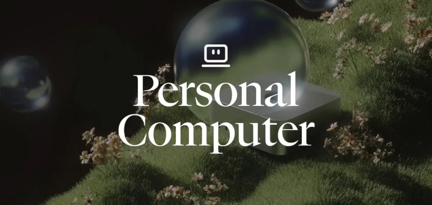 Perplexity launches Personal Computer app for all Mac users