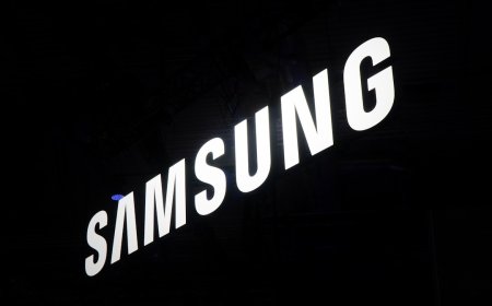Samsung nears $1 trillion valuation amid AI industry surge