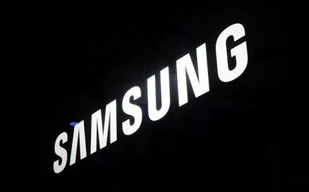 Samsung nears $1 trillion valuation amid AI industry surge