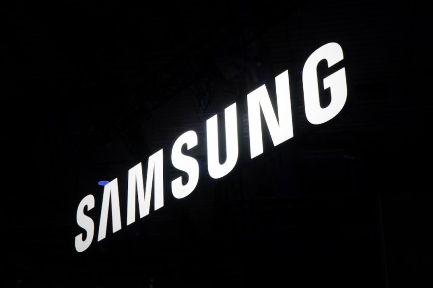 Samsung nears $1 trillion valuation amid AI industry surge