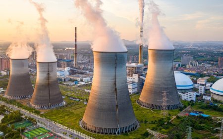 Trump White House Pushes Nuclear Startups Toward Plutonium-Fueled Reactors
