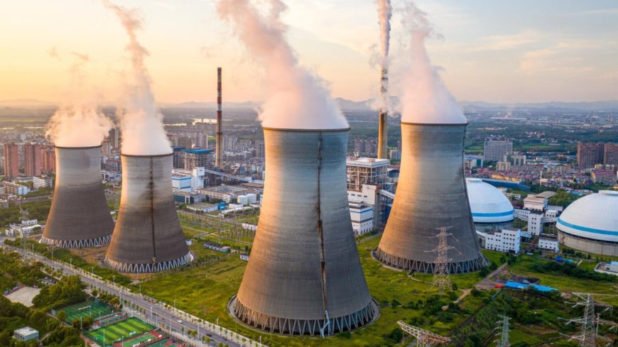 Trump White House Pushes Nuclear Startups Toward Plutonium-Fueled Reactors