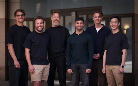 Pit emerges as Stockholm’s newest AI startup success, founded by Voi creators