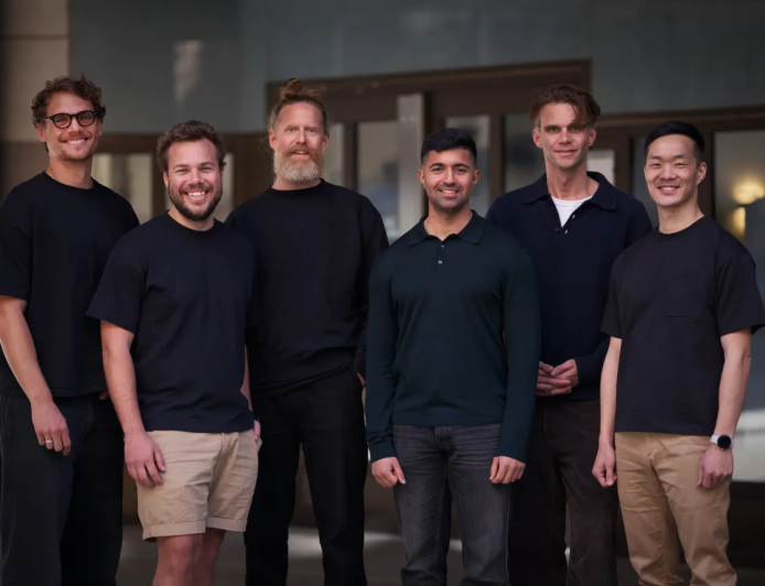 Pit emerges as Stockholm’s newest AI startup success, founded by Voi creators