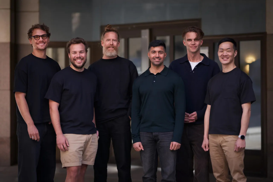Pit emerges as Stockholm’s newest AI startup success, founded by Voi creators