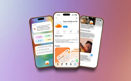 Poppy launches a proactive AI assistant for managing digital life