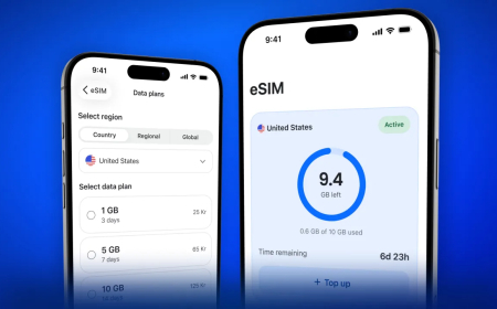 Truecaller expands into eSIM services to diversify revenue sources