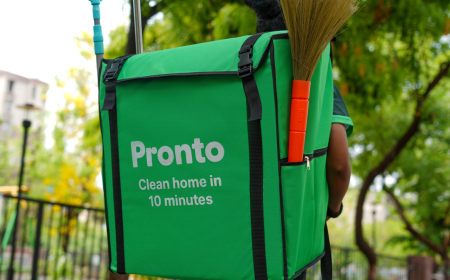 Investor Lachy Groom backs India’s Pronto in deal valuing startup at $200M