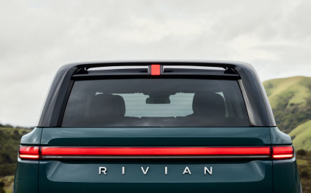 Rivian Confirms First R2 Electric SUV Deliveries Starting June 9