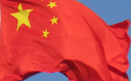 China Tightens Control Over Its Top AI Talent Amid Global Tech Rivalry