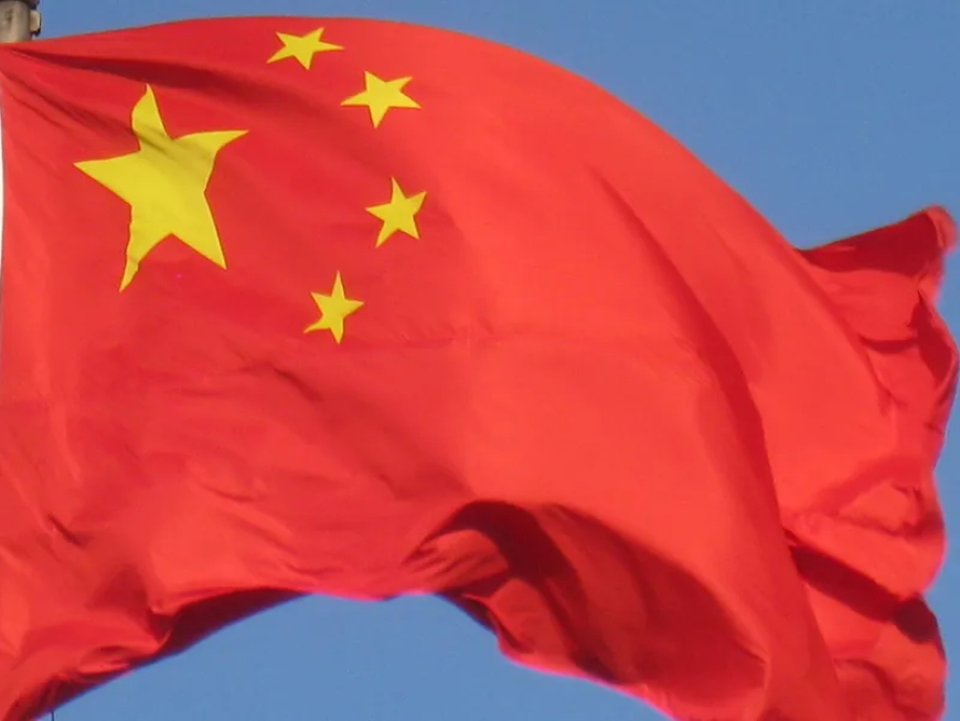 China Tightens Control Over Its Top AI Talent Amid Global Tech Rivalry