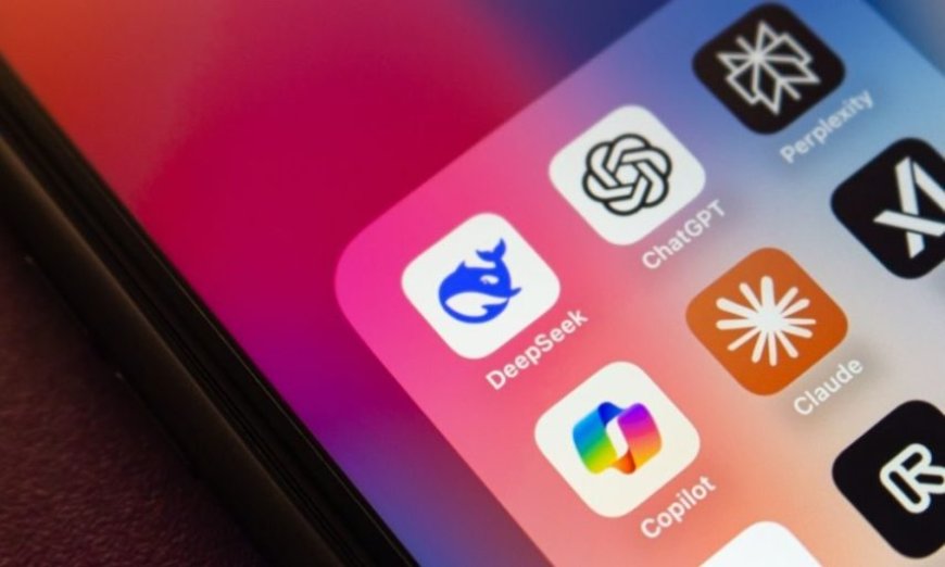 AI image generators fuel app growth faster than chatbot updates