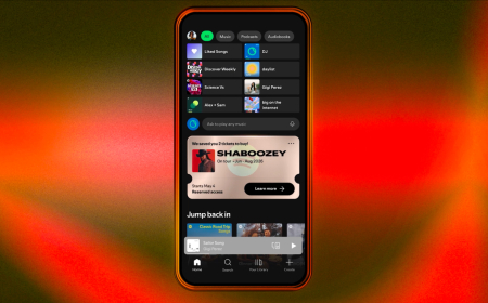 Spotify to offer exclusive ticket access for artists’ most dedicated fans