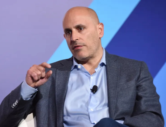 Marc Lore predicts AI will make opening a restaurant easier for everyone