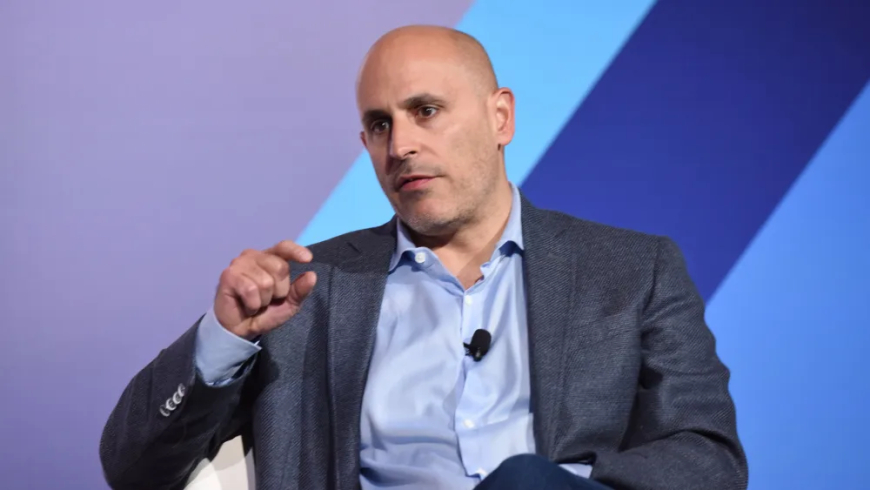 Marc Lore predicts AI will make opening a restaurant easier for everyone