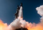 FAA Directs SpaceX to Review Starship V3 Booster Malfunction