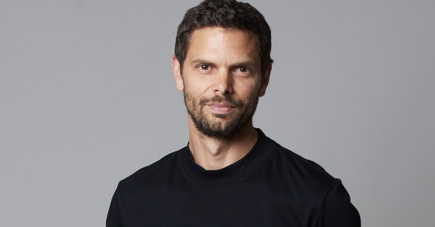 QuTwo hits $380M valuation in angel funding round led by Peter Sarlin