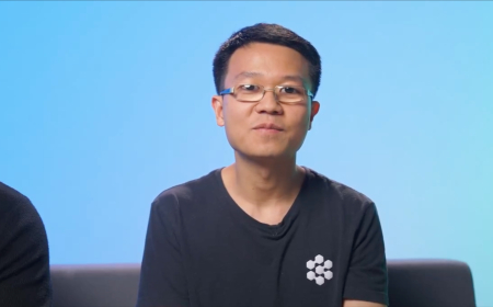 Cognition Secures $1 Billion Funding Round, Reaching $25 Billion Pre-Money Valuation