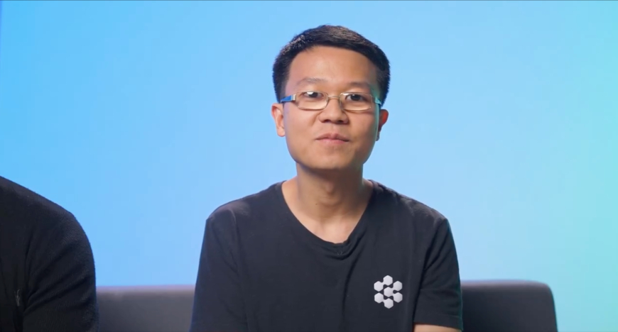 Cognition Secures $1 Billion Funding Round, Reaching $25 Billion Pre-Money Valuation