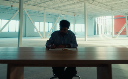 Hark secures $700M Series A funding for its stealth AI assistant platform