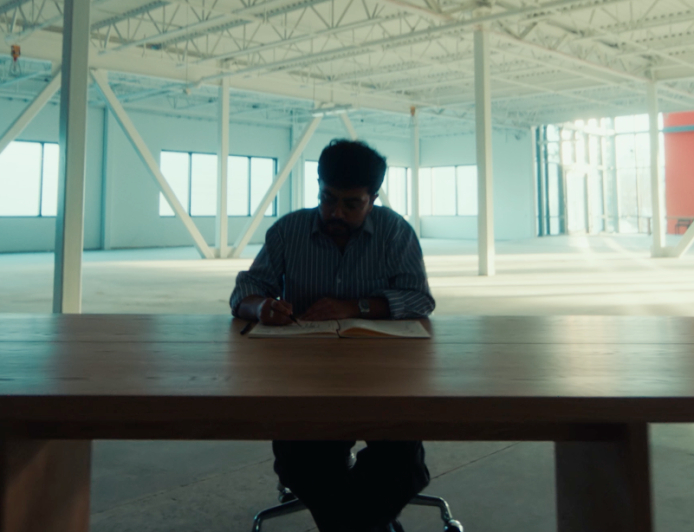 Hark secures $700M Series A funding for its stealth AI assistant platform
